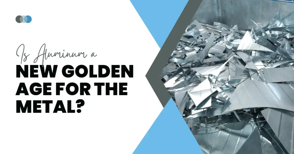 Aluminum Round Stock