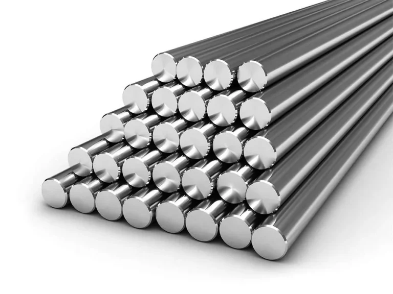 Stainless Steel Rods