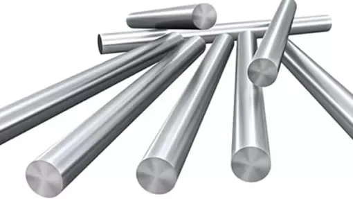Carbon Steel Bars