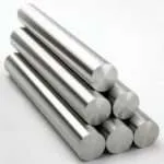 Aluminum Round Bars 250x188