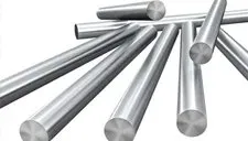 durable metal rods