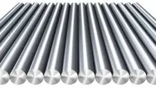 Stainless Steel Round Bar Stock