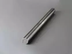 Alloy round bar