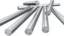 Aluminum bar