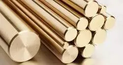 Bronze Bar Bronze Bar