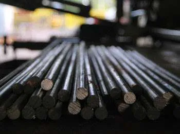 Stainless Steel Forms