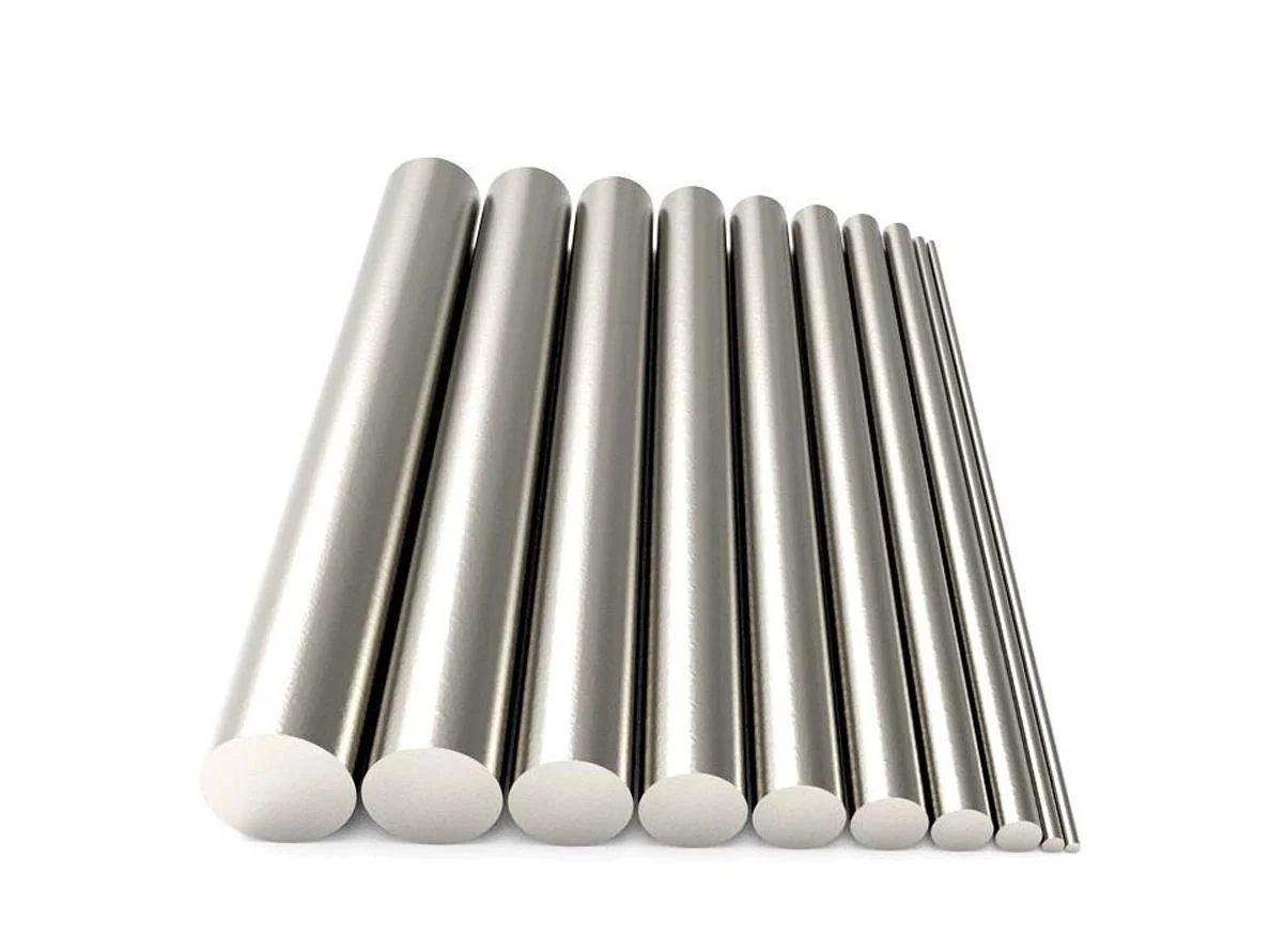 Curated visual reference: What Is 4140 Steel And Why Machinists Choose It Photo Inspiration